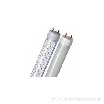 fluorescent tube lighting